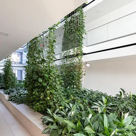 Sunny - Balcony - Very Modern - Next To River شقة بودابست