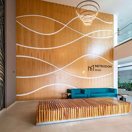 Sunny - Balcony - Very Modern - Next To River * بودابست