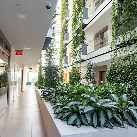 Sunny - Balcony - Very Modern - Next To River