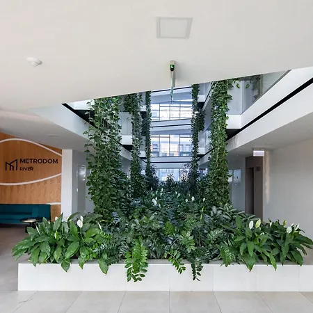 Sunny - Balcony - Very Modern - Next To River * Budapest