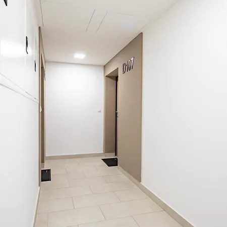 Sunny - Balcony - Very Modern - Next To River * Βουδαπέστη